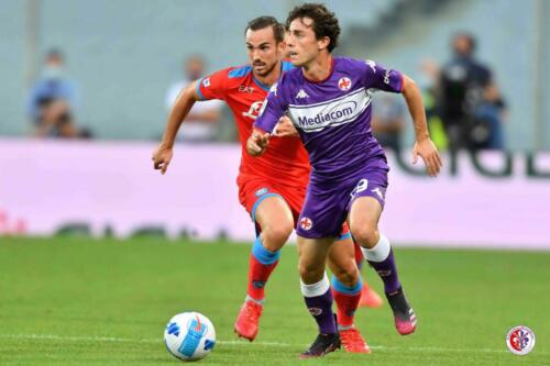 ACF FIORENTINA VS NAPOLI 08